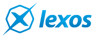 Logo Lexos