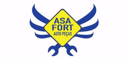 Asa Fort Auto Peças