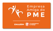 Empresa Amiga do PME