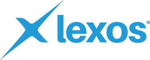 Logotipo Lexos