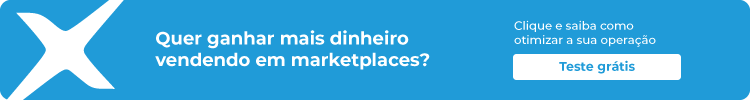 Quer ganhar mais dinheiro vendendo em Marketplaces? Conheça o Lexos Hub